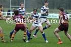 Tynedale v Sedgley Park, Tynedale Park, Corbridge, Northumberland. Photo: David T. Hewitson/Sports for All Pics